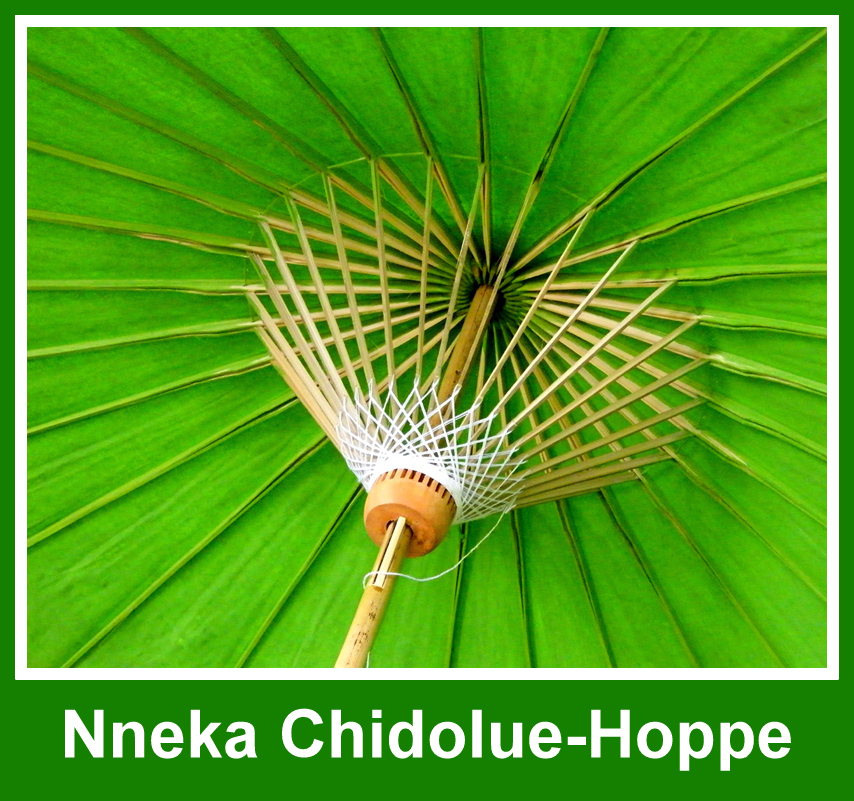 Nneka Chidolue-Hoppe, Psychotherapie, Psychosomatik, Psychoanalyse, Gruppenanalyse in Hanau und Mühlheim am Main